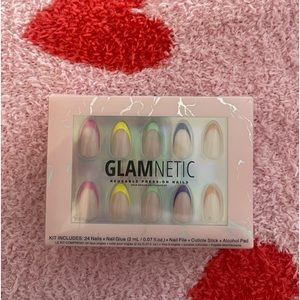 Glamnetic Reusable Press on Nails